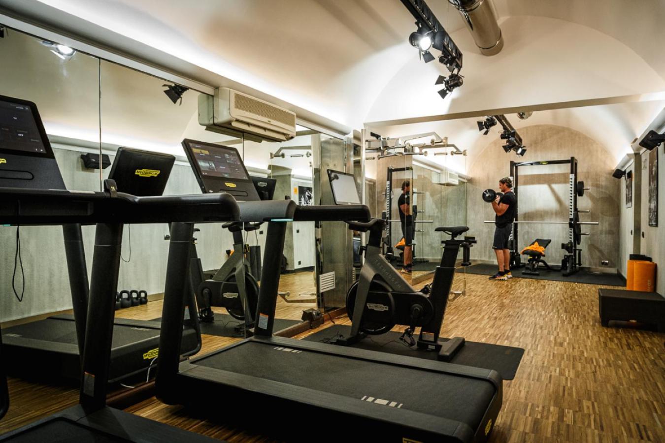 47 Boutique Hotel Roma Ngoại thất bức ảnh