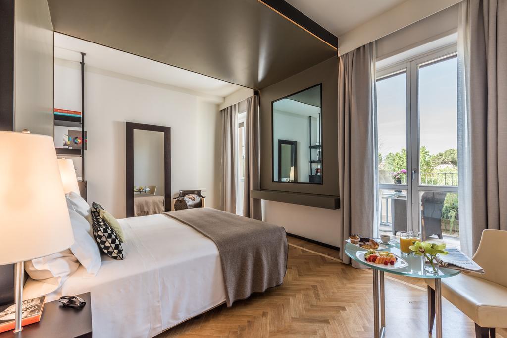 47 Boutique Hotel Roma Ngoại thất bức ảnh