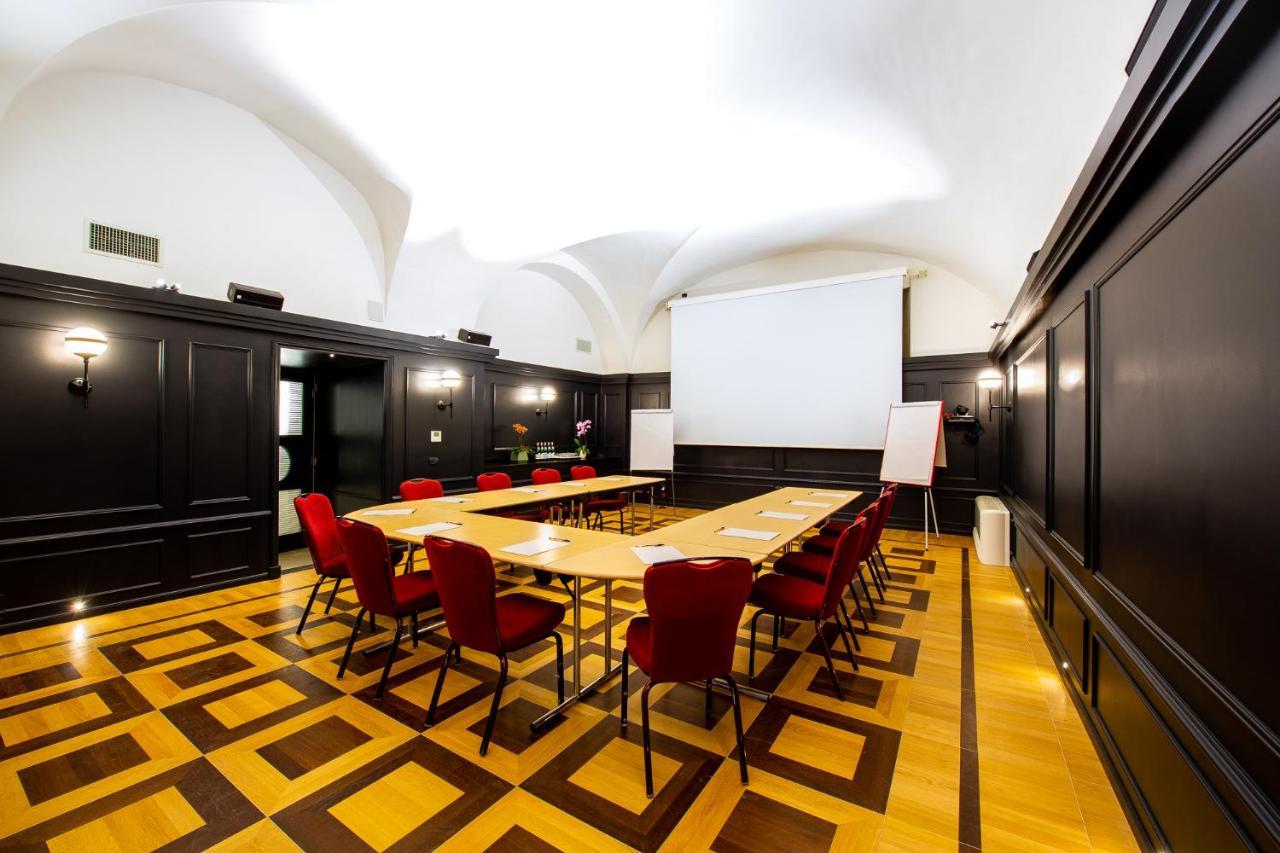 47 Boutique Hotel Roma Ngoại thất bức ảnh